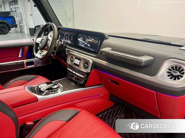 Mercedes-Benz G-class AMG id 4239678 из Китая 10