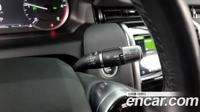 Land Rover Discovery Sports 2nd Generation id 2922307 из Кореи 10