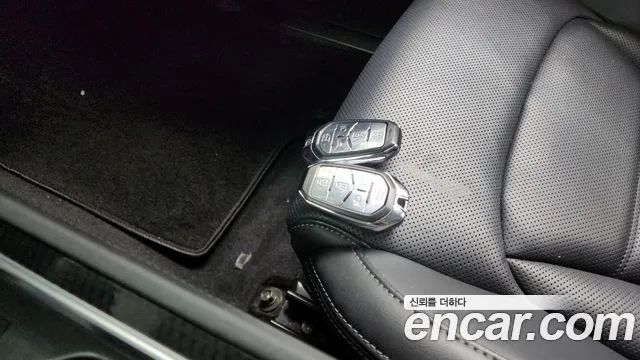 Ssangyong All New Rexton id 2874655 из Кореи 10