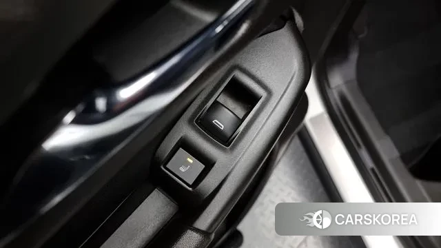 Chevrolet (GM Daewoo) Trailblazer id 2970870 из Кореи 10