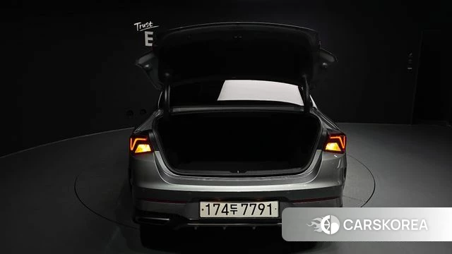 Kia K5 Hybrid 3rd Generation id 4792643 из Кореи 10