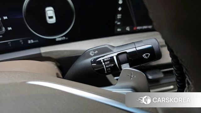 Kia K8 id 3922638 из Кореи 10