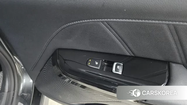 Kia K5 Hybrid 3rd Generation id 3416186 из Кореи 10