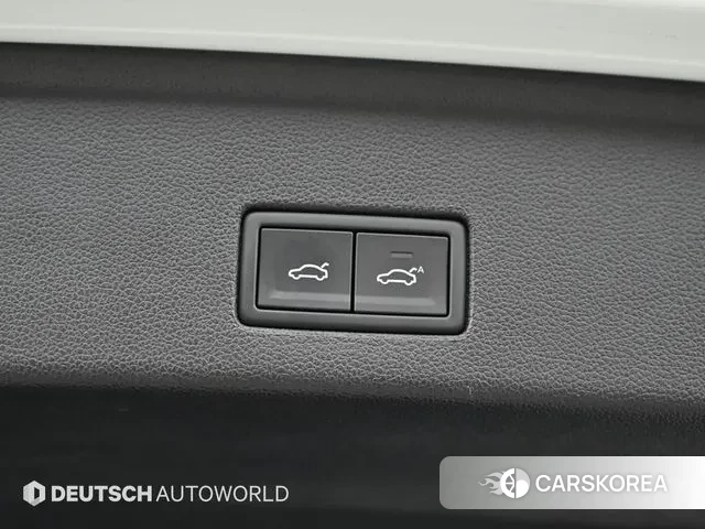 Volkswagen Touareg 3rd generation id 3734518 из Кореи 10