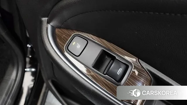 Chevrolet (GM Daewoo) All New Malibu id 3718584 из Кореи 10