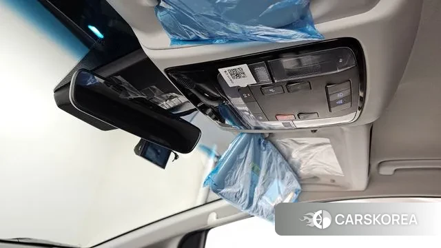 Hyundai Staria id 3611228 из Кореи 10