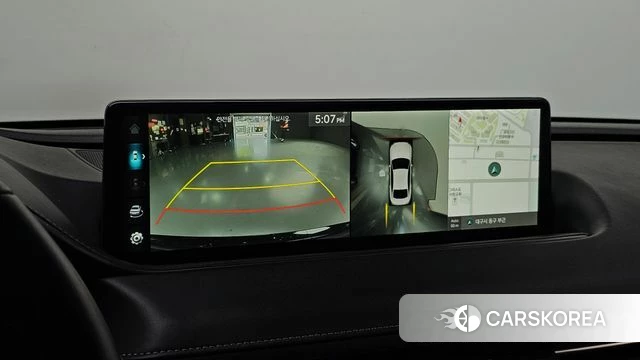 Genesis G80 (RG3) id 4641559 из Кореи 10