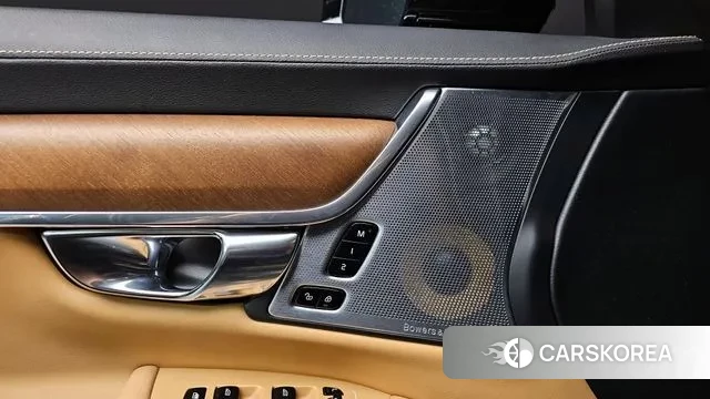 Volvo S90 id 2966324 из Кореи 10