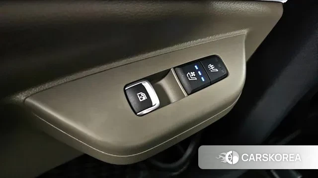 Kia The New Carnival 4th Generation id 3716035 из Кореи 10