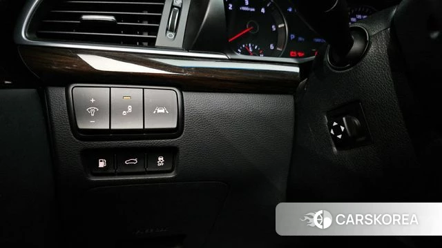 Kia Come New K7 id 4780757 из Кореи 10