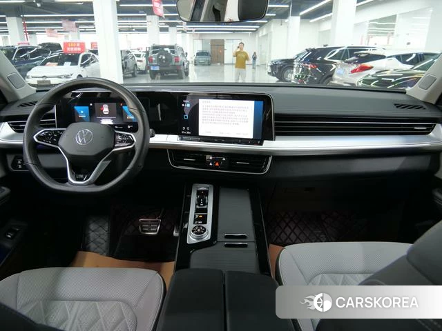 Volkswagen Range patrol id 4367509 из Китая 10