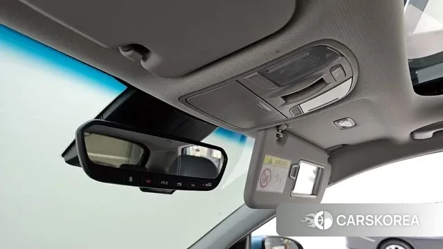 Hyundai Kona Hybrid id 3060016 из Кореи 10