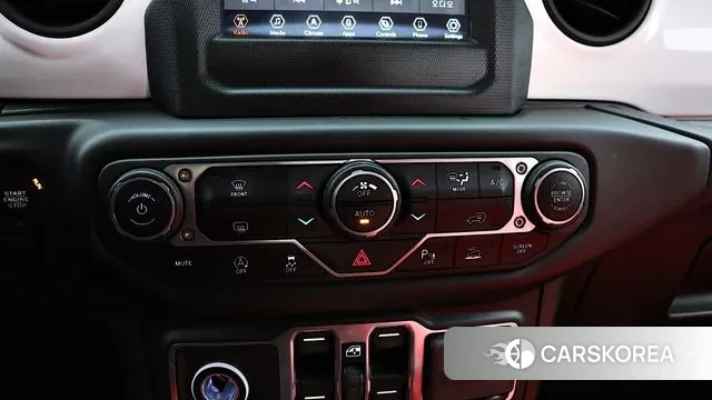 Jeep Wrangler (JL) id 3717303 из Кореи 10