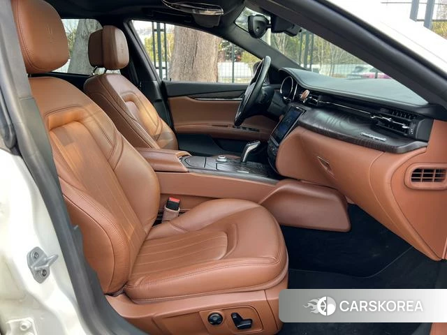 Maserati President id 4211044 из Китая 10