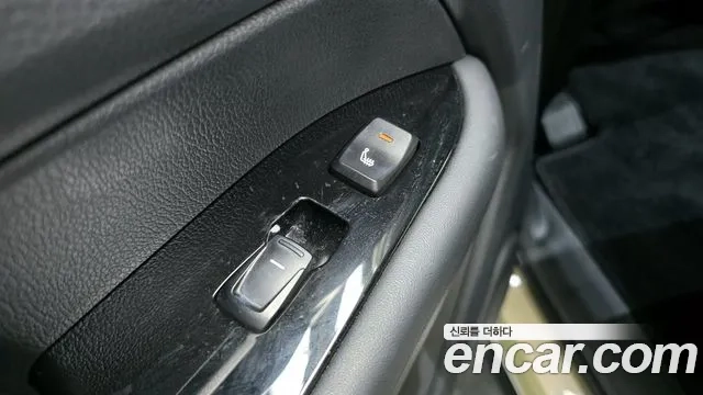 Ssangyong The New Rexton Sport id 2862403 из Кореи 10