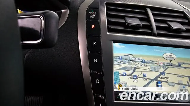 Lincoln New MKZ id 2700550 из Кореи 10