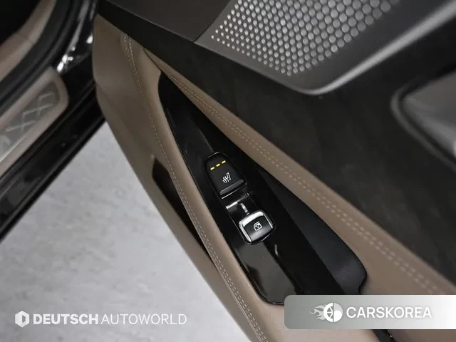 Kia K8 id 3722358 из Кореи 10