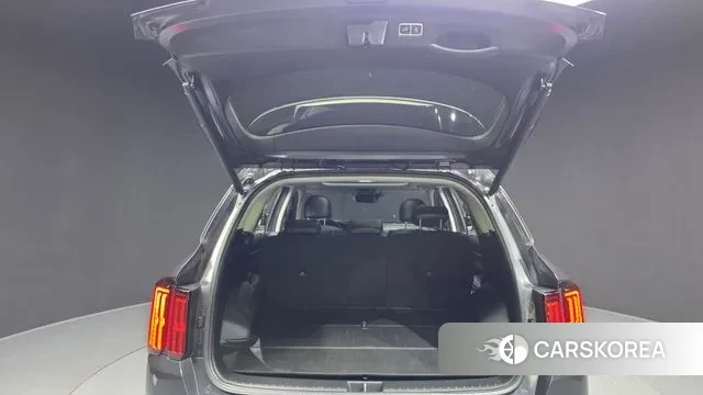 Kia Sorento 4th Generation id 3635911 из Кореи 10