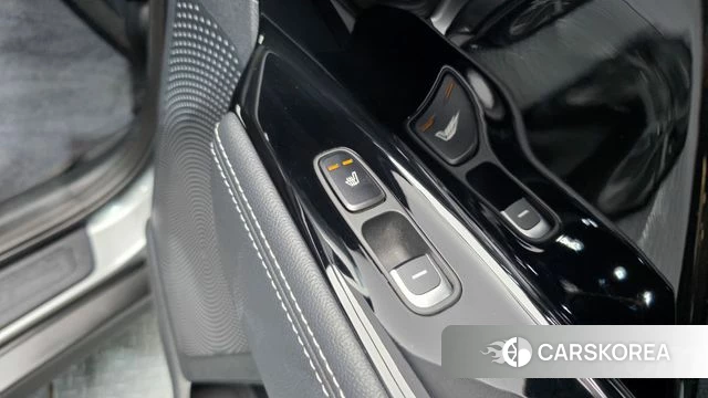 Kia Niro EV id 4489639 из Кореи 10