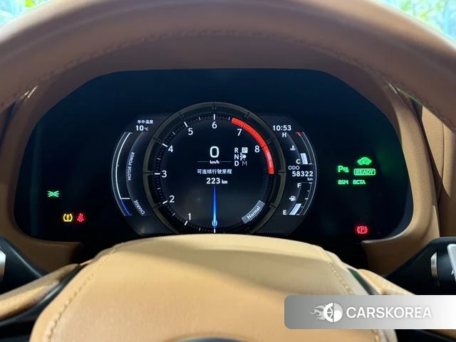 Lexus LC id 4262573 из Китая 10