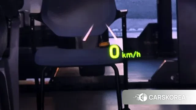 Genesis G70 id 3302410 из Кореи 10