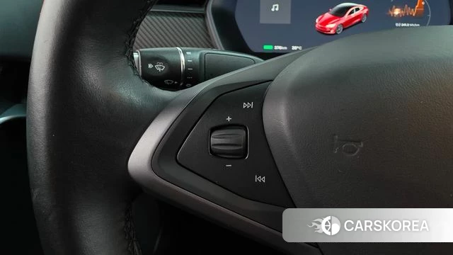 Tesla Model S id 4751064 из Кореи 10