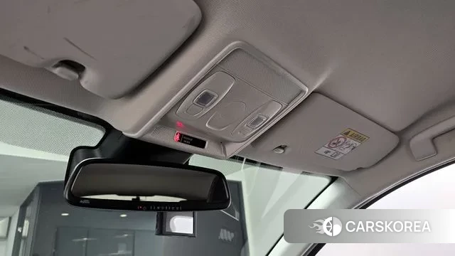 Renault Korea (Samsung) XM3 id 3734855 из Кореи 10