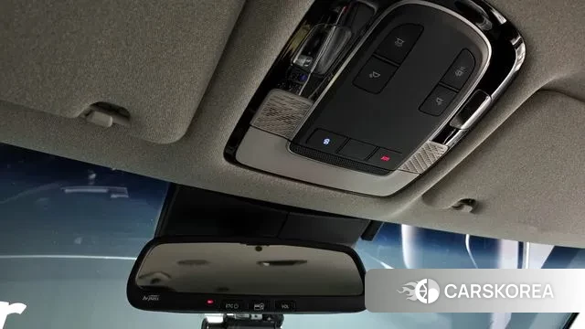 Hyundai Palisade id 3297235 из Кореи 10