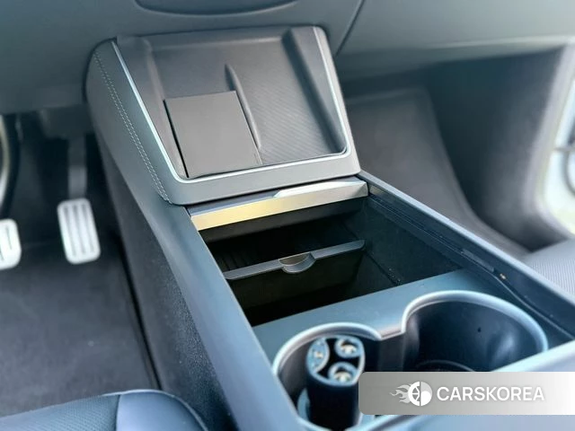 Tesla Model Y id 4511086 из Кореи 10