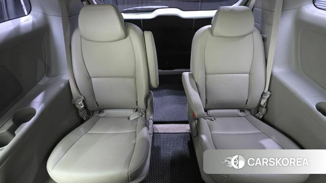 Kia The New Carnival id 4610219 из Кореи 10