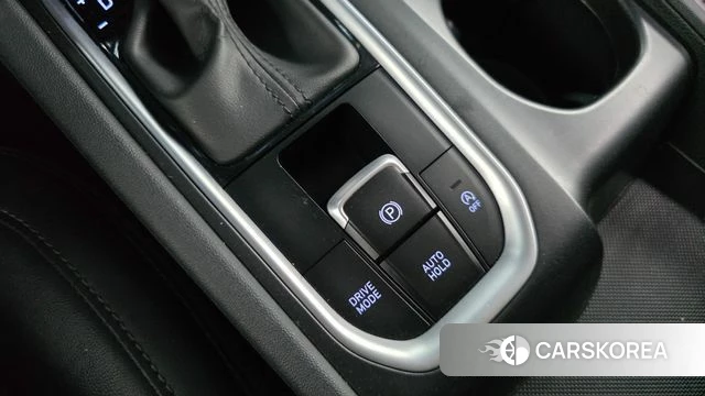 Hyundai Santa Fe TM id 4530604 из Кореи 10