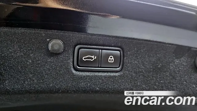 Hyundai Grandeur IG id 2882037 из Кореи 10