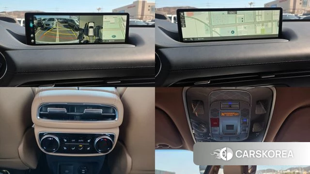 Genesis GV80 id 3964949 из Кореи 10