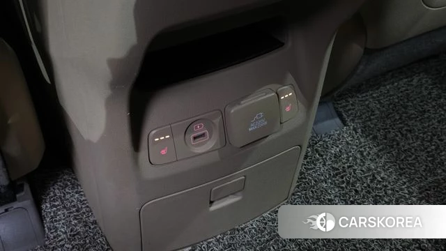 Kia The New Carnival id 4907690 из Кореи 10