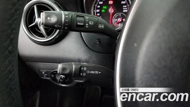 Mercedes-Benz GLA-Class X156 id 2698741 из Кореи 10