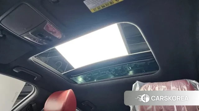 Kia Stinger id 3515319 из Кореи 10