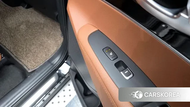 Kia The New Sorento id 3698775 из Кореи 10