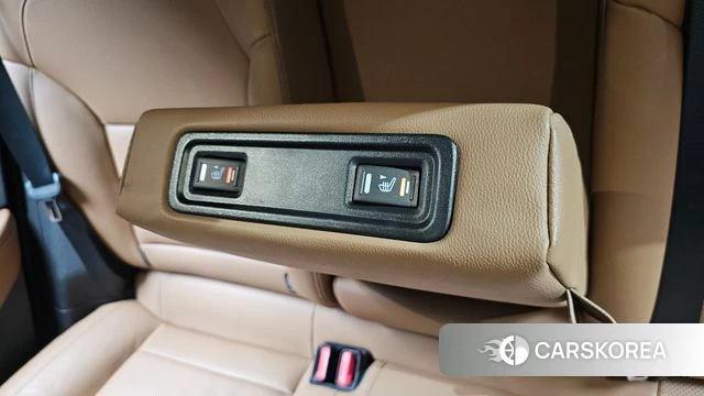 Renault Korea (Samsung) The New QM6 id 4381581 из Кореи 10
