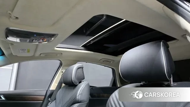 Genesis G80 (RG3) id 3746769 из Кореи 10