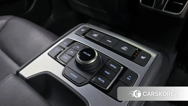 Genesis G80 id 3233867 из Кореи 10