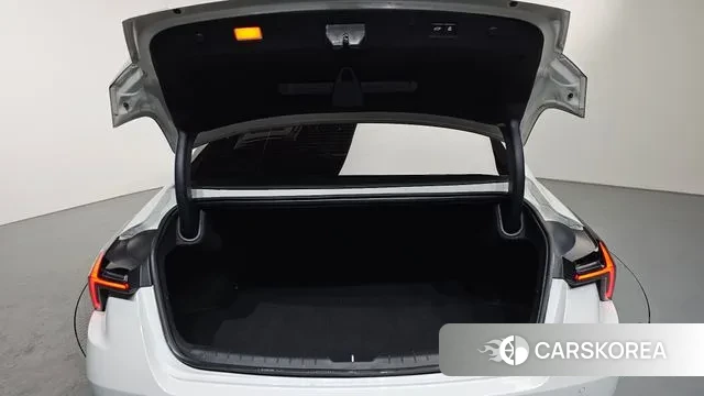 Kia The New K8 id 3491882 из Кореи 10