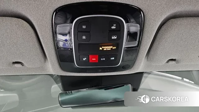 Hyundai Sonata D Edge (DN8) id 3576049 из Кореи 10