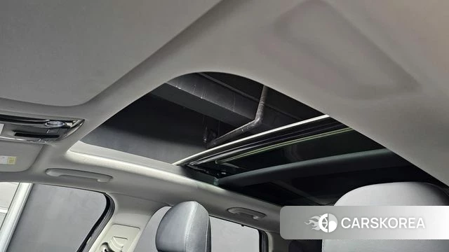 Kia Sorento 4th Generation id 4225007 из Кореи 10