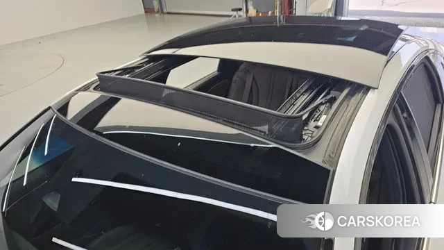 Kia K8 Hybrid id 3181331 из Кореи 10