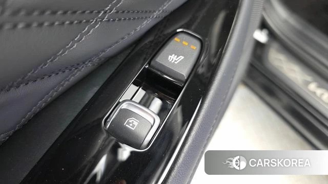 Kia K8 id 4186493 из Кореи 10