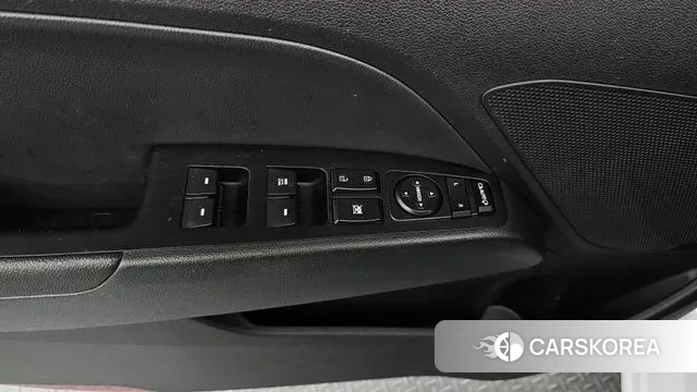 Hyundai The New Avante AD id 3505120 из Кореи 10