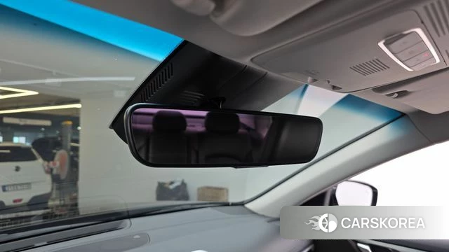 Hyundai The New Grandeur IG id 4770122 из Кореи 10