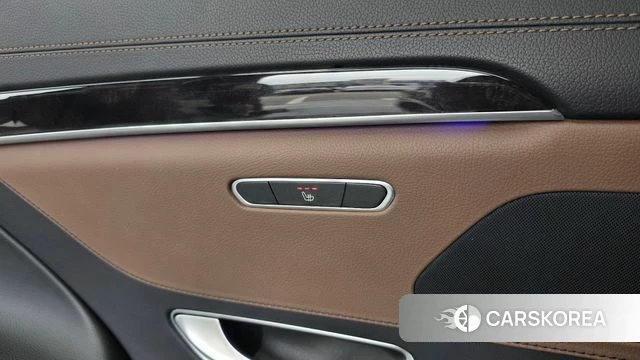 Mercedes-Benz S-Class W222 id 4501683 из Кореи 10