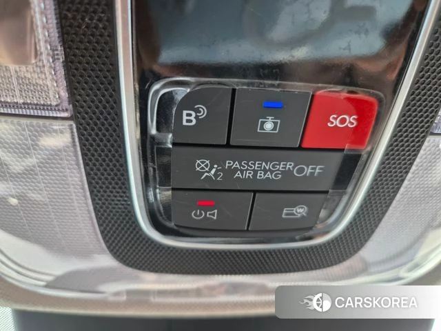 Hyundai The New Avante Hybrid (CN7) id 3851004 из Кореи 10