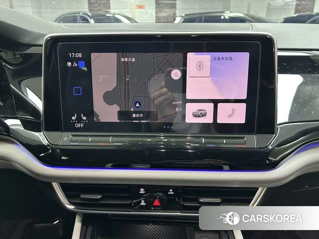 Volkswagen Tourang id 4297522 из Китая 10